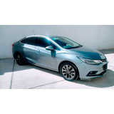 Chevrolet Cruze 4p 1.4 Turbo Ltz At