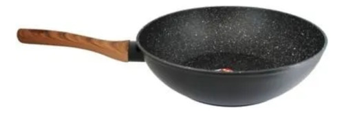 Wok Sarten 28cm Antiadherente Granito Line Keep