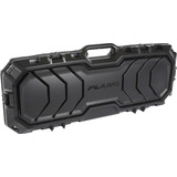 Estuche Funda Rígido Táctico 36  Carabina Rifle 91cm Plano