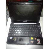 Netbook Sansung Para Repuestos (leer Bien )