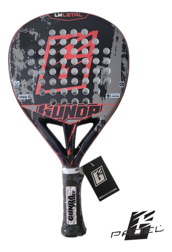 Padel/paddle En Oulet-oferta-descuento-barato-ideal.