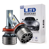 H7 H11 9005 9006 Auto Kit Faros De Led 24000lm Alta O Baja