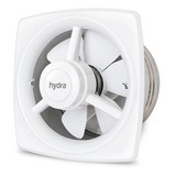 Extractor De Aire Y Ventilador Hydra Hyvf250 Colores 250mm