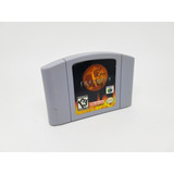 Forsaken 64 - Nintendo 64 - Cartucho Original - Gradiente