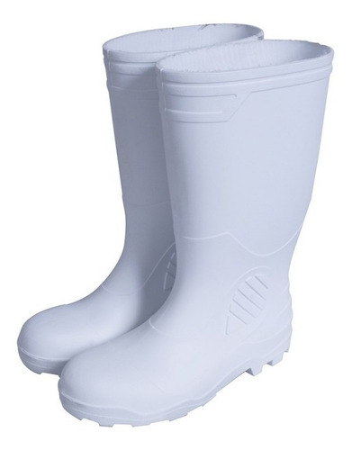 Surtek 137560 Botas Sanitarias De Hule 27