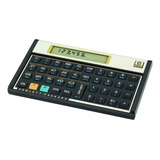 Calculadora Financeira Hp 12c 120 Funções