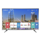 Smart Tv Noblex Dj50x6100 Led Full Hd 50  220v