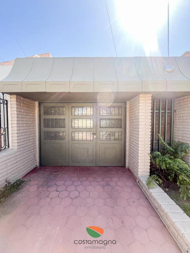 Excelente Y Amplia Casa Con Galpón En Empalme Apto Crédito - Imagen 3