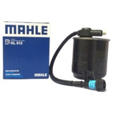 Filtro De Combustible Mahle Kl912 Sprinter 411 415 515 411 