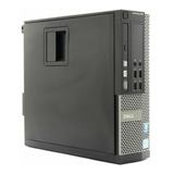 Cpu Económico Potente Dell Optiplex 990 Core I3 2 Gb Ram 250