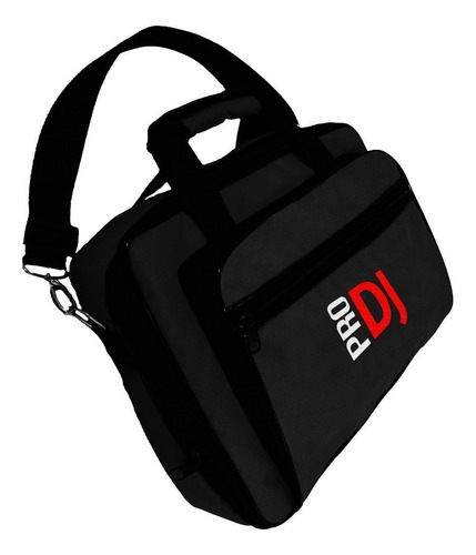 Bag Para Controladora Ddj800 Preto