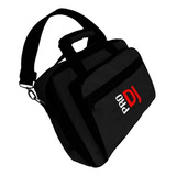 Bag Para Controladora Ddj800 Preto