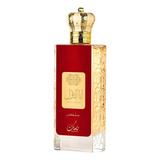 Ana Al Awwal Nusuk Red Perfume Feminino Eau De Parfum 100ml