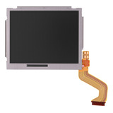 Piezas De Repuesto Y Accesorios: Pantalla Lcd Superior E Inf