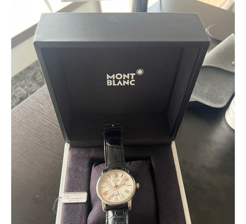 Reloj Montblanc 4810 Automático