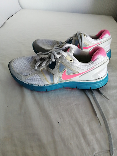Nike Lunarlon Dama24.5 Mex