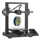 Impresora 3d Creality Ender-3 V2 + 1 Kg Filamento Pla+ Gst