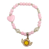 Pulsera Anime - Sakura Card Captor 