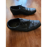 Zapatos Marca Velez, Color Negro, Talla 39