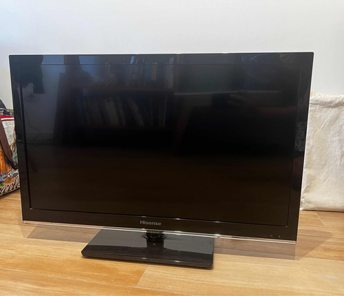 Tv Led 32 Hisense