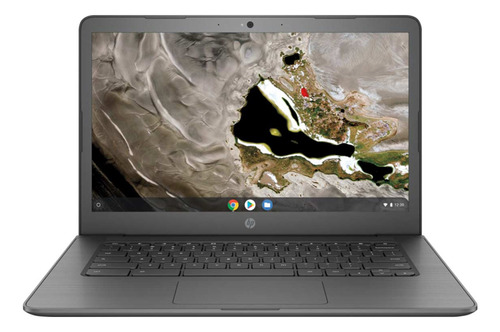 Notebook Hp Chromebook 14  G5 Amd A4-9120c 4gb 32g Chrome64