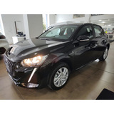 Peugeot 208 Active Pk At 308 207 Gol Sandero Fiesta Up Foxpp