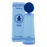 Tous Kids Boy 100ml Edt Spray