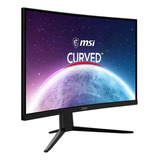 Monitor Msi G2422c Curved Gaming Led Va 24  1ms- Boleta