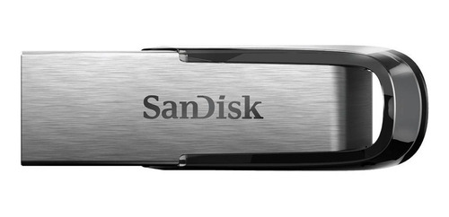 Pen Drive 128gb Sandisk Ultra Flair Usb 3.0  Sdcz73-128g-g46