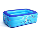 Piscina Inflable 1,75 Metros