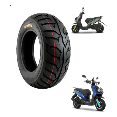 Llanta 130-90-10 Para Motoneta Ws150 Ws175 Ruda Tubeless