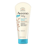 Aveeno Baby Crema Para Pieles Sensibles Eczema