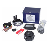 Kit Alarma Fiat 500 Original Mopar