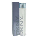 Perfume Dkny Energizing Torre 100ml Para Hombre