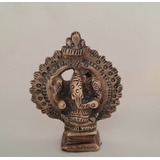 Ganesha En Bronce 