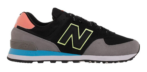 Zapatillas New Balance Ml574ez2 Hombre