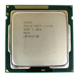 Processador Intel Core I3-2100 3.10ghz Lga 1155