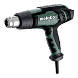 Pistola De Calor Metabo Hg 16-500 Profesional