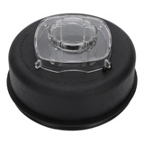 Tapa Superior De La Licuadora Con Tapón For Vitamix 64oz