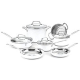 Cuisinart Csmw-11g Chef's Classic Inoxidable Color Series 11