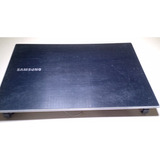 Tampa Com Tela Np305v4a Notebook Samsung