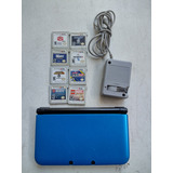 Consola Nintendo 3ds Xl 