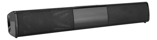 Tv Home Sound Bar Soundbar Wireless Bluetooth Stereo A