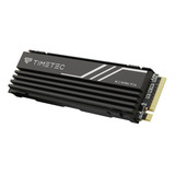 Timetec Ssd Pcie M.2 (pcie Gen4, 2 Tb)