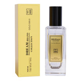 Perfume Tubete Brand Collection 005 Inspiração One Million - 30ml Volume Da Unidade 30 Ml