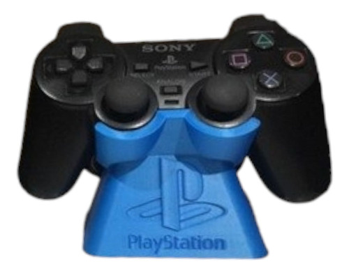 Suporte Para Controle De Playstation 2 Ps2 - Impressão 3d