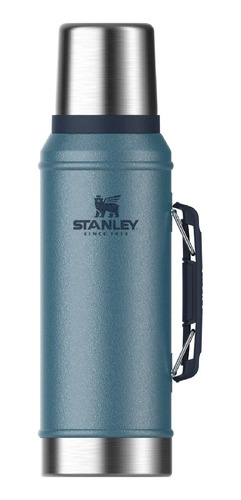 Termo Stanley Original Classic 950 Ml Cebador Garantia 