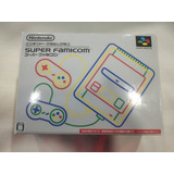 Consola Super Famicom Version Japonesa Envio Inmediato 