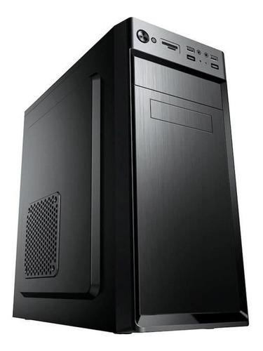 Pc Cpu Desktop Intel Core I7 16gb Hd 2tb Ssd 240 Gt730 2gb