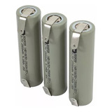 Bateria Aspirador Electrolux Ergorapido Erg21 Erg22 10,8v